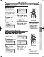 Предварительный просмотр 51 страницы Magnavox CMWR10D6 Owner'S Manual