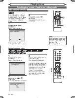 Preview for 52 page of Magnavox CMWR10D6 Owner'S Manual