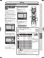 Preview for 55 page of Magnavox CMWR10D6 Owner'S Manual