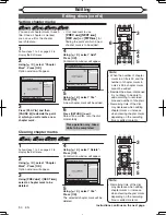 Preview for 56 page of Magnavox CMWR10D6 Owner'S Manual