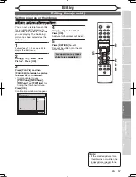 Предварительный просмотр 59 страницы Magnavox CMWR10D6 Owner'S Manual