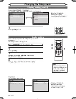 Предварительный просмотр 68 страницы Magnavox CMWR10D6 Owner'S Manual