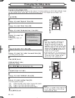 Preview for 70 page of Magnavox CMWR10D6 Owner'S Manual