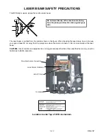 Preview for 4 page of Magnavox CMWR10D6 Service Manual