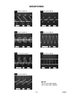 Preview for 38 page of Magnavox CMWR10D6 Service Manual