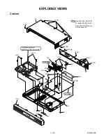 Preview for 47 page of Magnavox CMWR10D6 Service Manual