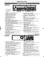 Preview for 8 page of Magnavox cmwR20v6 Owner'S Manual