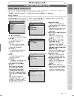 Preview for 11 page of Magnavox cmwR20v6 Owner'S Manual