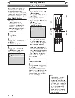 Preview for 22 page of Magnavox cmwR20v6 Owner'S Manual