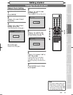 Preview for 23 page of Magnavox cmwR20v6 Owner'S Manual