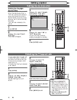 Preview for 24 page of Magnavox cmwR20v6 Owner'S Manual