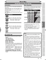 Preview for 25 page of Magnavox cmwR20v6 Owner'S Manual