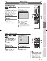 Preview for 27 page of Magnavox cmwR20v6 Owner'S Manual