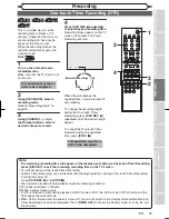 Preview for 29 page of Magnavox cmwR20v6 Owner'S Manual