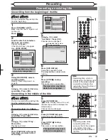 Preview for 33 page of Magnavox cmwR20v6 Owner'S Manual