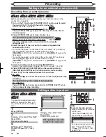 Preview for 36 page of Magnavox cmwR20v6 Owner'S Manual