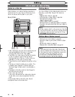 Preview for 54 page of Magnavox cmwR20v6 Owner'S Manual