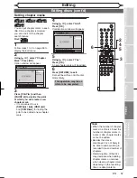 Preview for 57 page of Magnavox cmwR20v6 Owner'S Manual