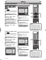 Preview for 58 page of Magnavox cmwR20v6 Owner'S Manual