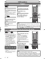 Preview for 74 page of Magnavox cmwR20v6 Owner'S Manual