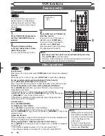 Preview for 76 page of Magnavox cmwR20v6 Owner'S Manual