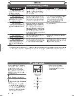 Preview for 80 page of Magnavox cmwR20v6 Owner'S Manual