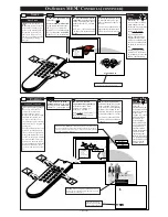 Preview for 6 page of Magnavox COLOR TV 27 INCH TABLE HD2717C Owner'S Manual