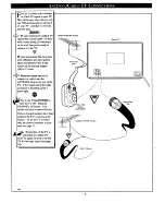 Preview for 4 page of Magnavox CP4580 Owner'S Manual