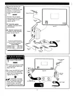 Preview for 5 page of Magnavox CP4580 Owner'S Manual