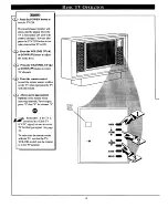 Preview for 6 page of Magnavox CP4580 Owner'S Manual