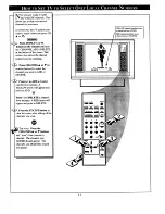 Preview for 11 page of Magnavox CP4580 Owner'S Manual