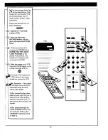 Preview for 19 page of Magnavox CP4580 Owner'S Manual