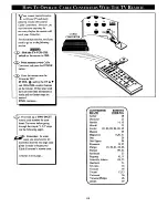 Preview for 20 page of Magnavox CP4580 Owner'S Manual