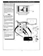 Preview for 24 page of Magnavox CP4580 Owner'S Manual