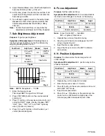 Preview for 26 page of Magnavox CT202MW8 Service Manual