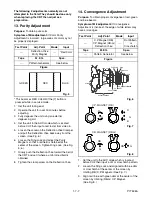 Preview for 28 page of Magnavox CT202MW8 Service Manual