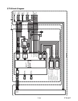 Предварительный просмотр 37 страницы Magnavox CT202MW8 Service Manual