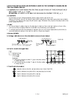 Preview for 43 page of Magnavox CT202MW8 Service Manual