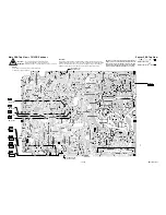 Предварительный просмотр 59 страницы Magnavox CT202MW8 Service Manual