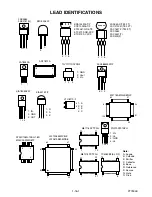 Предварительный просмотр 76 страницы Magnavox CT202MW8 Service Manual