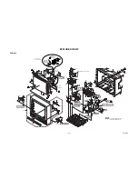 Preview for 77 page of Magnavox CT202MW8 Service Manual