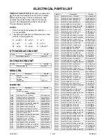 Preview for 80 page of Magnavox CT202MW8 Service Manual