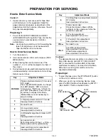 Preview for 16 page of Magnavox CT270MW8 A Service Manual