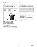 Preview for 24 page of Magnavox CT270MW8 A Service Manual