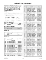 Preview for 82 page of Magnavox CT270MW8 A Service Manual