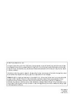 Preview for 92 page of Magnavox CT270MW8 A Service Manual