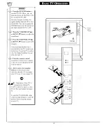 Предварительный просмотр 6 страницы Magnavox CT4764 Owner'S Manual