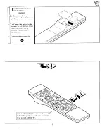 Preview for 7 page of Magnavox CT4764 Owner'S Manual