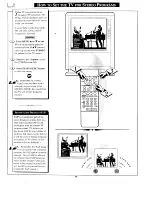 Предварительный просмотр 18 страницы Magnavox CT4764 Owner'S Manual