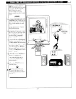 Preview for 21 page of Magnavox CT4764 Owner'S Manual